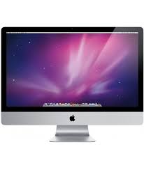 iMac 21.5" - ME086ZA/A - QC